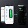 Anker Eufy Prime 27650mAh powerbank szürke