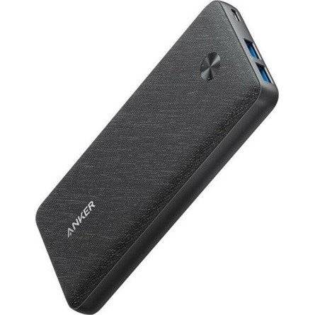 Anker Eufy PowerCore 20000 PD 20000mAh LiPo powerbank fekete