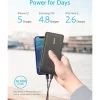 Anker PowerCore III Sense 20K B2B - Europe Black
