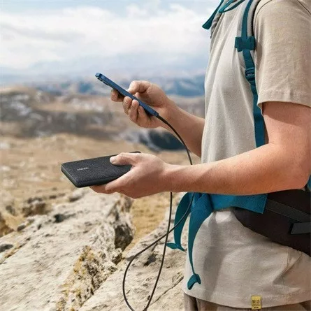 Anker PowerCore III Sense 20K B2B - Europe Black