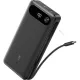 Anker Eufy 20000mAh powerbank fekete