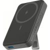 Anker Eufy 633 Magnetic 10000mAh powerbank szürke