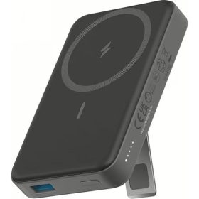 Anker Eufy 633 Magnetic 10000mAh powerbank szürke