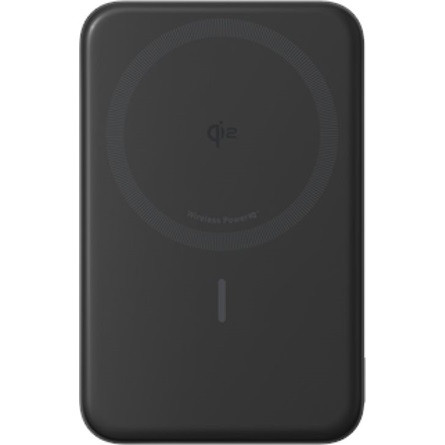 Anker Eufy 633 Magnetic 10000mAh powerbank szürke