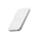 Anker, MagGo Power Bank (10K, Magnetic Wireless), White