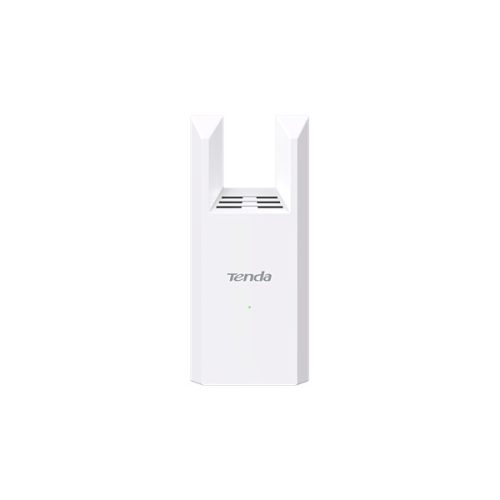 Tenda Range Extender WiFi AC1200 - A18 PRO (867Mbps 5GHz + 300Mbps 2,4GHz; 1port 1Gbps; 2x3dBi antenna)