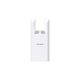 Tenda Range Extender WiFi AC1200 - A18 PRO (867Mbps 5GHz + 300Mbps 2,4GHz; 1port 1Gbps; 2x3dBi antenna)