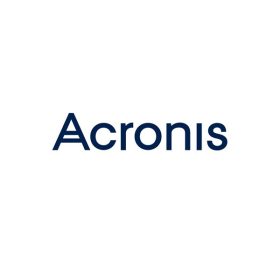 Acronis Backup 12.5 Advanced Server License incl. AAP NF