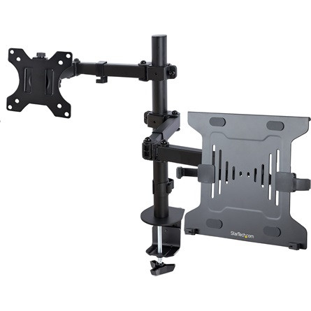 StarTech MONITOR ARM - VESA MOUNT .