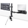 StarTech MONITOR ARM - VESA MOUNT .