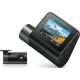 Xiaomi 70mai Dash Cam A200 autós kamera fekete + RC11 rear-cam