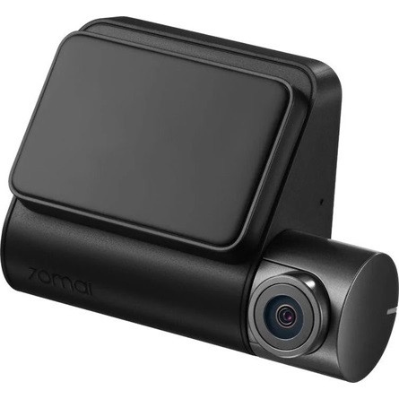 Xiaomi 70mai Dash Cam A200 autós kamera fekete + RC11 rear-cam