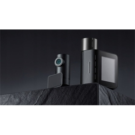 Xiaomi 70mai Dash Cam A200 autós kamera fekete + RC11 rear-cam