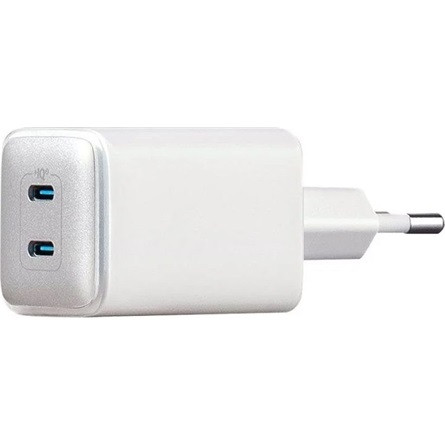 Anker Eufy 512 PowerPort III Nano Pro 40W univerzális hálózati töltő adapter fehér