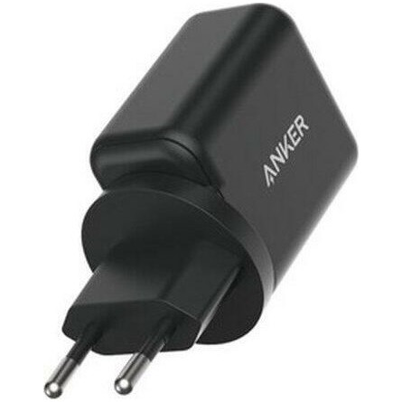 Anker Eufy PowerPort III 25W univerzális hálózati töltő adapter fekete