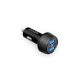 Anker, PowerDrive Speed 2QC UN Black