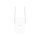 Tenda Range Extender WiFi AX1500 - A23 (1201Mbps 5GHz + 300Mbps 2,4GHz; 1port 1Gbps; 2x5dBi antenna)