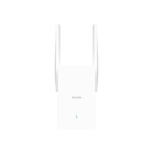 Tenda Range Extender WiFi AX1500 - A23 (1201Mbps 5GHz + 300Mbps 2,4GHz; 1port 1Gbps; 2x5dBi antenna)