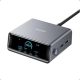Anker Eufy Prime GaN 250W univerzális hálózati töltő adapter szürke