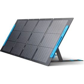   Anker Eufy PowerHouse 531 SOLIX Foldable napelem szürke (for PowerHouse 767)