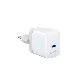 Anker, PowerPort III 20W PD_EU White