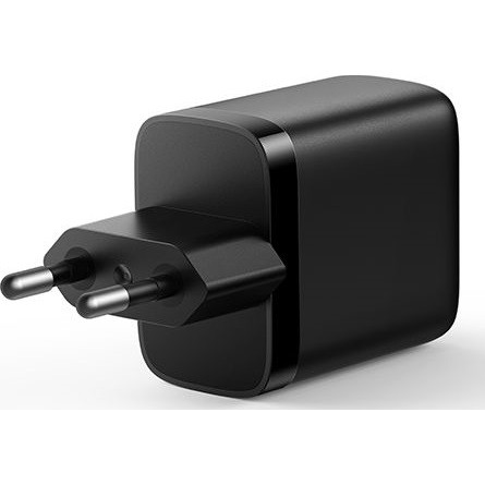 Anker Eufy 313 45W univerzális hálózati töltő adapter fekete