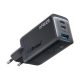 Anker, 735 GaN III Prime 3-Port 65W Charger, EU, Black