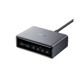 Anker, Prime Charger (200W, 6 Ports, GaN)