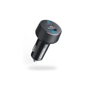 Anker, Anker PowerDrive PD+ 2 Black+Gray