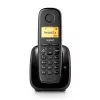 GIGASET ECO DECT Telefon A280 fekete Magyar menü