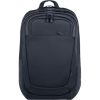 HP Travel Plus 17" notebook poliészter hátizsák szürke-kék 30L