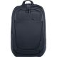 HP Travel Plus 17" notebook poliészter hátizsák szürke-kék 30L