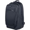 HP Travel Plus 17" notebook poliészter hátizsák szürke-kék 30L