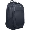 HP Travel Plus 17" notebook poliészter hátizsák szürke-kék 30L