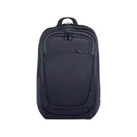   HP Travel Plus 17" notebook poliészter hátizsák szürke-kék 30L