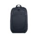 HP Travel Plus 17" notebook poliészter hátizsák szürke-kék 30L