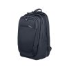 HP Travel Plus 17" notebook poliészter hátizsák szürke-kék 30L