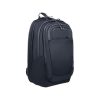 HP Travel Plus 17" notebook poliészter hátizsák szürke-kék 30L