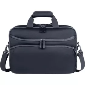   HP Travel Plus 16" notebook poliészter oldaltáska kék-szürke 22L