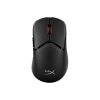 HP HyperX Pulsefire Saga Pro optikai Bluetooth / vezeték nélküli gaming egér fekete