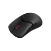 HP HyperX Pulsefire Saga Pro optikai Bluetooth / vezeték nélküli gaming egér fekete