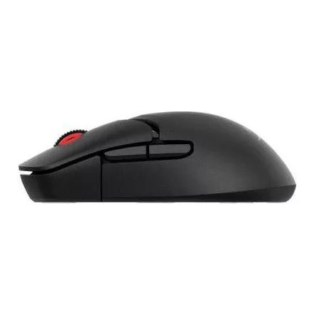 HP HyperX Pulsefire Saga Pro optikai Bluetooth / vezeték nélküli gaming egér fekete