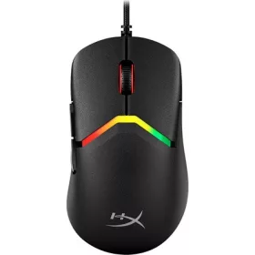 HP HyperX Pulsefire Saga optikai USB gaming egér fekete