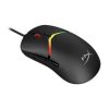 HP HyperX Pulsefire Saga optikai USB gaming egér fekete
