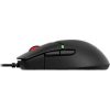 HP HyperX Pulsefire Saga optikai USB gaming egér fekete