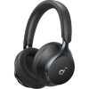 Anker Eufy Soundcore Space One fejhallgató headset fekete