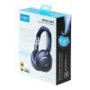 Anker Eufy Soundcore Space Q45 fejhallgató headset kék