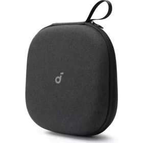 Anker Eufy Soundcore Space One Pro fejhallgató tok fekete