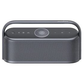   Anker Eufy Soundcore Motion X600 IPX7 vízálló 1.0 hangszóró fekete