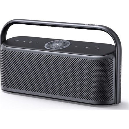 Anker Eufy Soundcore Motion X600 IPX7 vízálló 1.0 hangszóró fekete